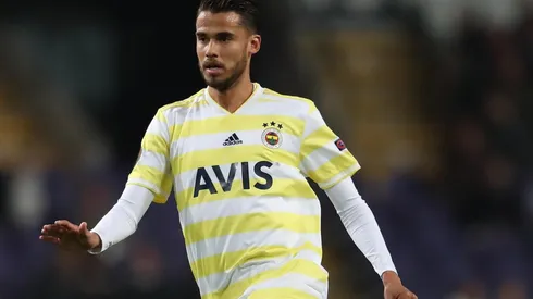 Récord asegura que Diego Reyes no regresará a México