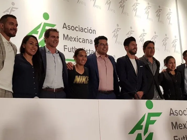 La AMFpro anunció un nuevo reglamento para transferencias