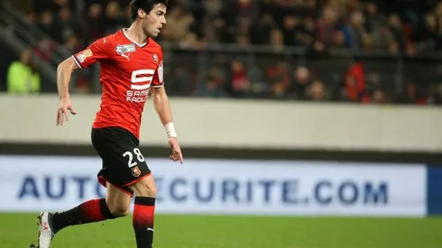 Yoan Gourcuff no es opción para el América