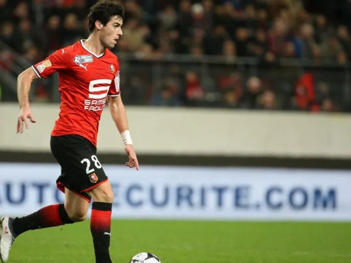 Yoan Gourcuff no es opción para el América