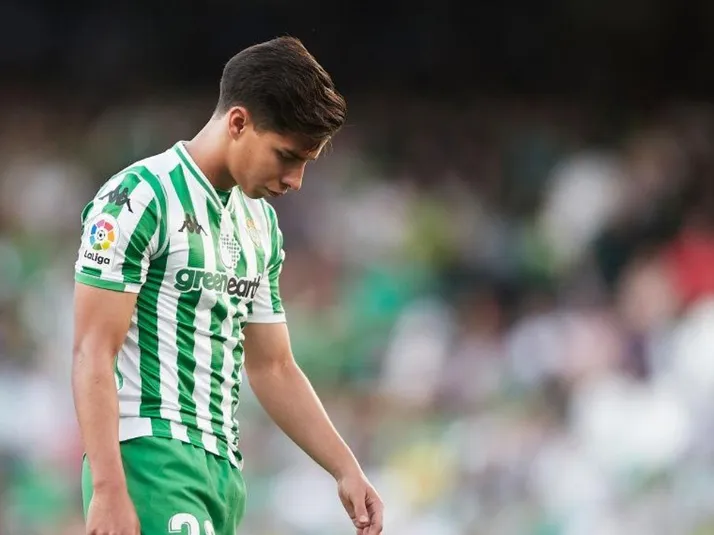 Joan Francesc Ferrer podría ser el nuevo DT de Lainez