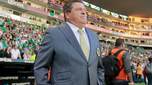 Y para ustedes: ¿América o Chile?