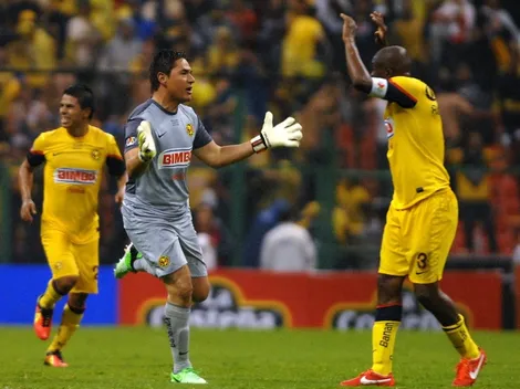 Seis años de la remontada de América vs Cruz Azul en 2013