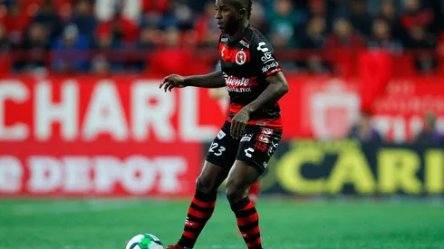 América va por Miller Bolaños