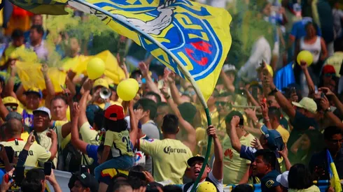 América invita a su afición al Estadio Azteca