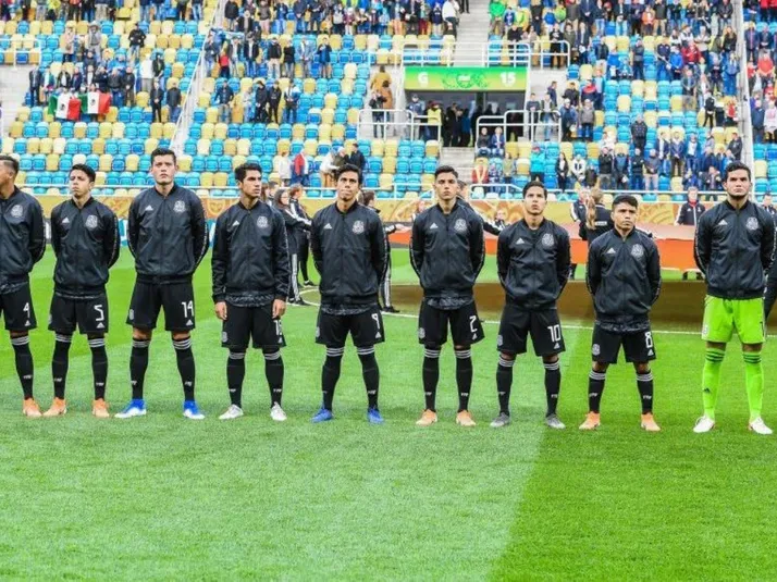 Cómo y dónde ver en vivo México vs Japón por el Mundial de Polonia