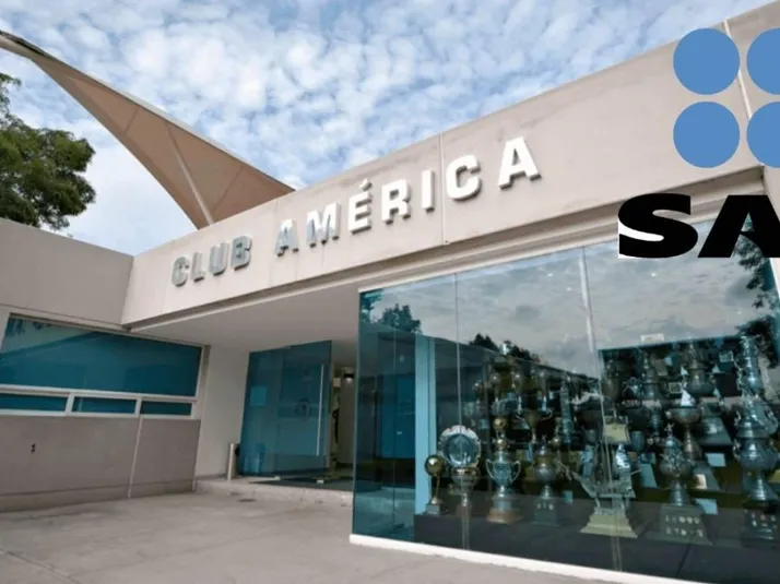 América está involucrado entre las empresas reveladas en contra del SAT