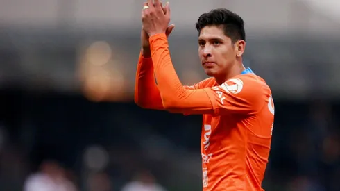 A Holanda no llegará definitivamente Machín