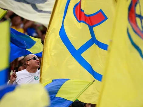 Incluyen a las porras en el nuevo aviso publicitario de América