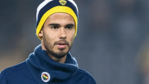 Diego Reyes no volvería al América