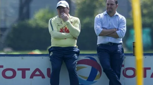 América buscará sumar volantes mixtos mexicanos