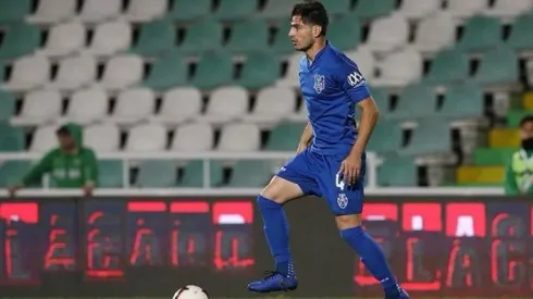 Antonio Briseño no es opción para reforzar al América