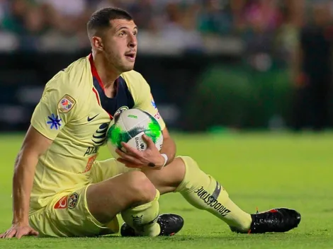 Las portadas de la prensa mexicana tras la eliminación