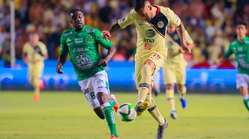 ¿A qué hora se juega la semifinal de vuelta entre León y América?