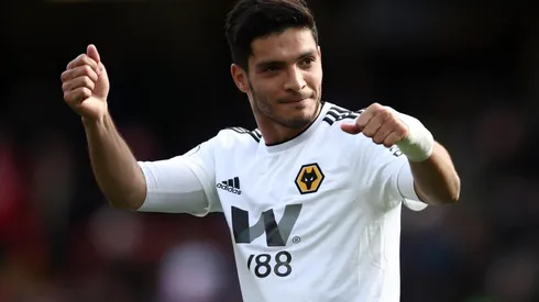 El ex Águila consumó la mejor temporada de su carrera