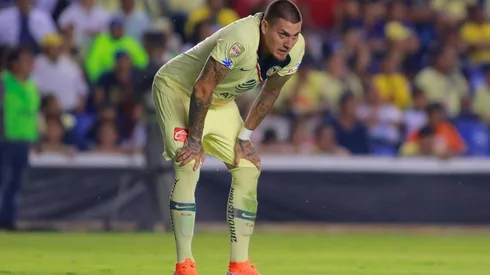 El medio fue muy duro en su crítica al andino