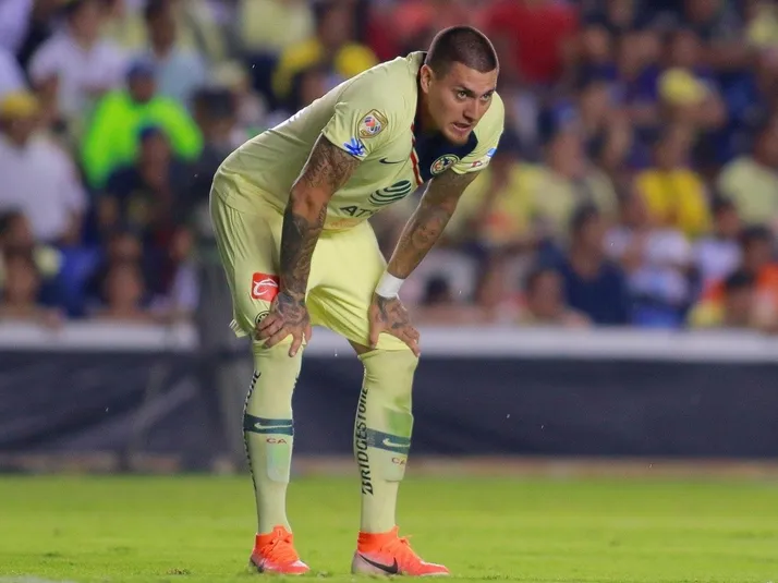 "¡Nicolás Castillo no existe!": La polémica publicación del diario ESTO contra el chileno