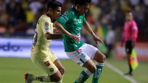 ¿Qué resultados necesita América para clasificar a la final de Liga MX?