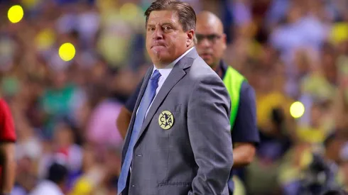 El Piojo explicó el cambio de actitud en sus jugadores del jueves hasta hoy