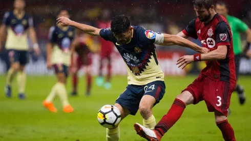 América jugará el torneo binacional entre Liga MX y MLS