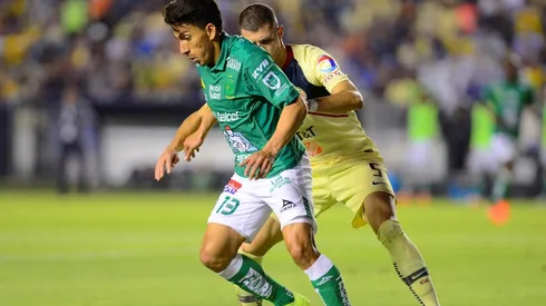 No quiere entregarle un segundo de ventaja a las Águilas