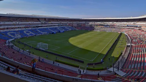 Será la tercera vez que juegue en Querétaro por la Fiesta Grande