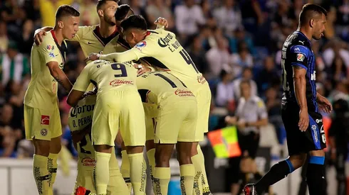 11 veces ha sido local El Más Grande en Querétaro