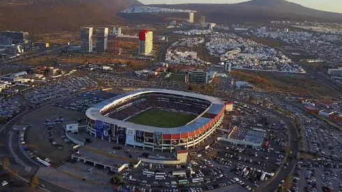 Éxito de ventas pese al cambio de sede