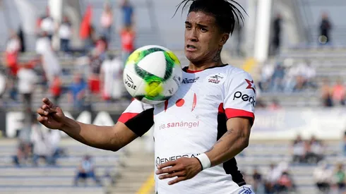 Chirinos es opción para reforzar al América