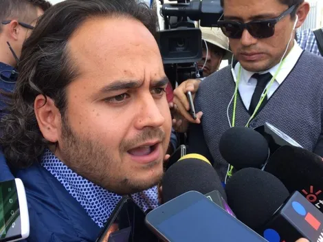 Las duras palabras del presidente de León contra América