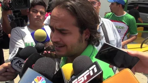 El presidente del conjunto de Guanajuato reconoció que sus pares azulcremas deberán costear todo su viaje