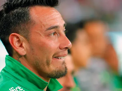 Sambueza espera lograr el título que se le escapó con Águilas