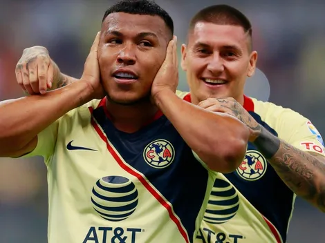 ¿Qué resultado conviene al América para sellar su pase?