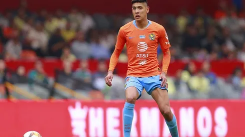 Machín depende del Piojo para su vuelta a la cancha