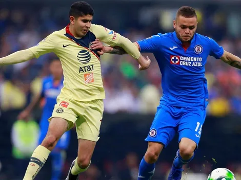 Cómo y dónde ver en vivo el Clásico Joven de Vuelta