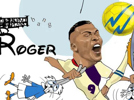 El Cartón de Édgar: "Sigue la Paternidad"