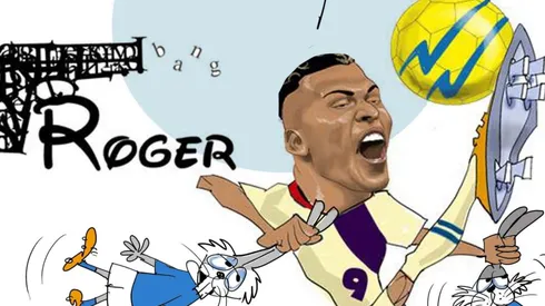 El Cartón de Édgar: "Sigue la Paternidad"