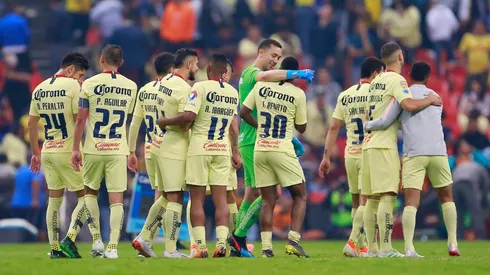 Todas las portadas resaltan el triunfo de América vs Cruz Azul