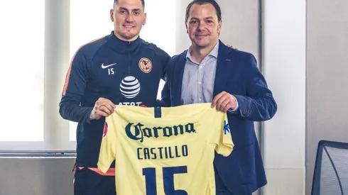 La directiva del América no quiere fichar más extranjeros