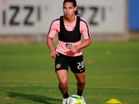 Diego Lainez se ubica entre los Sub 20 más valiosos