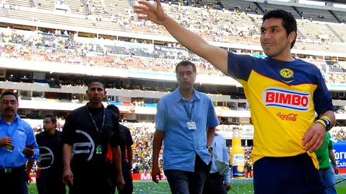 Cabañas regresaría a trabajar a México