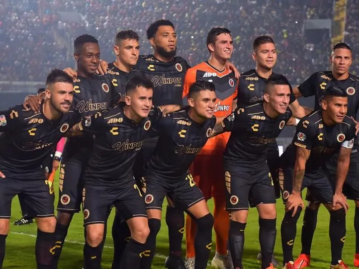 Dos futbolista de Veracruz estarían en la mira del América