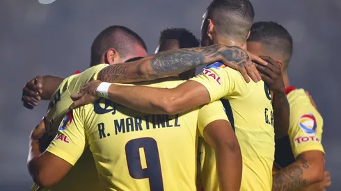 América termina la fase regular con victoria en el puerto