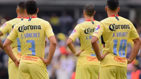 América visitará al Veracruz con uniforme amarillo