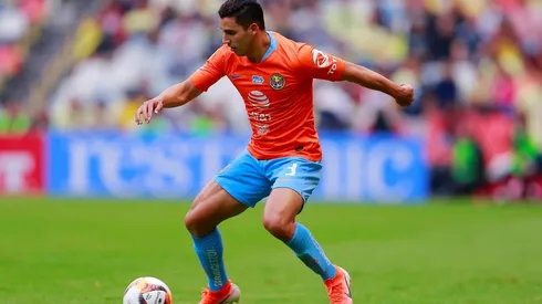 El defensor quiere mantenerse en la oncena estelar