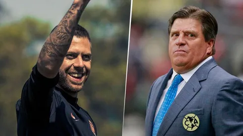 "No hay ningún problema con Jérémy": Miguel Herrera