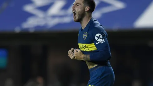 Nández está en el radar de las Águilas