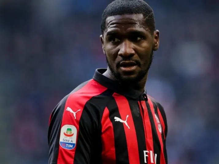 Cristian Zapata está en el radar del América