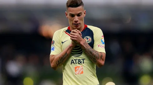 El colombiano mostró su faceta más solidaria