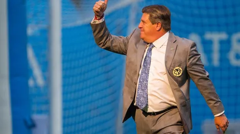 El Piojo no ha quedado fuera de liguilla desde 2012